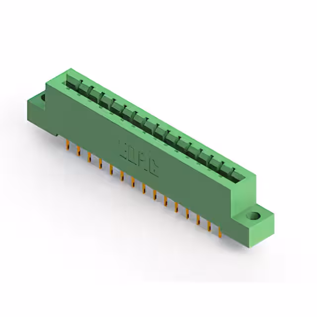 833-015-558-104 EDAC Inc.  Edgeboard Connectors